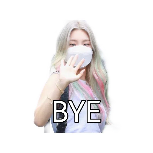ITZY - Sticker 15