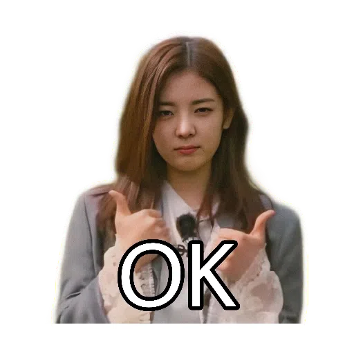 ITZY - Sticker 24