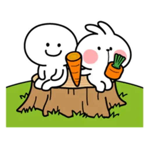 Ribbit - Sticker 11