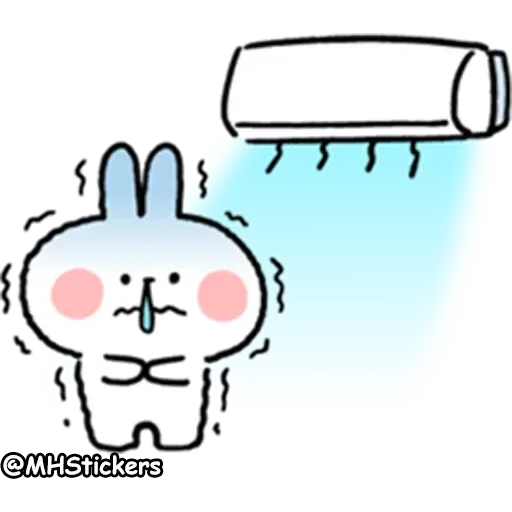 Ribbit - Sticker 23