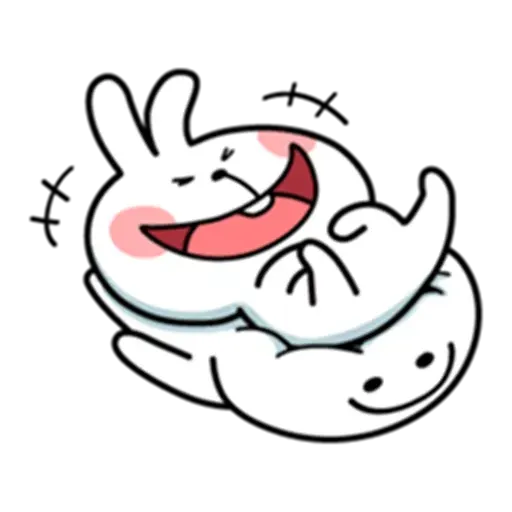 Ribbit - Sticker 15