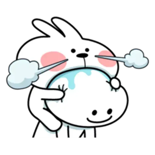Ribbit - Sticker 16