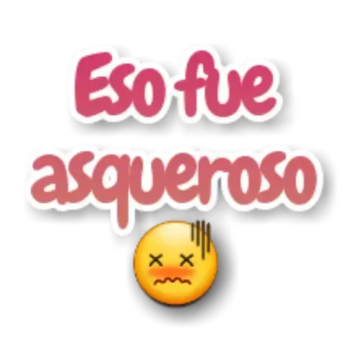 Frases Venezuela I - Sticker 18