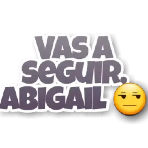 Frases Venezuela I - Sticker 23