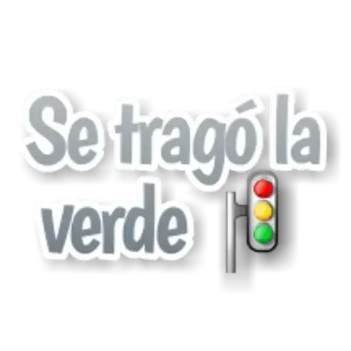 Frases Venezuela I - Sticker 22