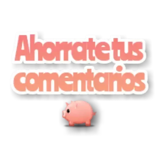 Frases Venezuela I - Sticker 9