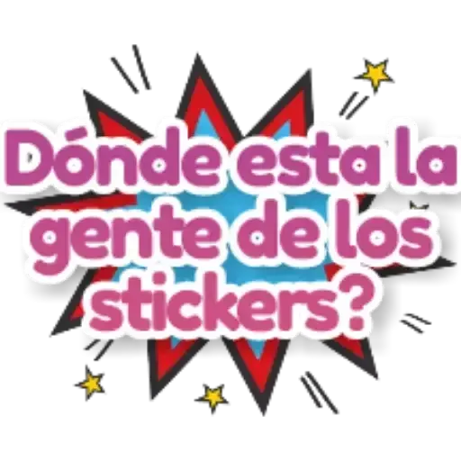 Frases Venezuela I - Sticker 28