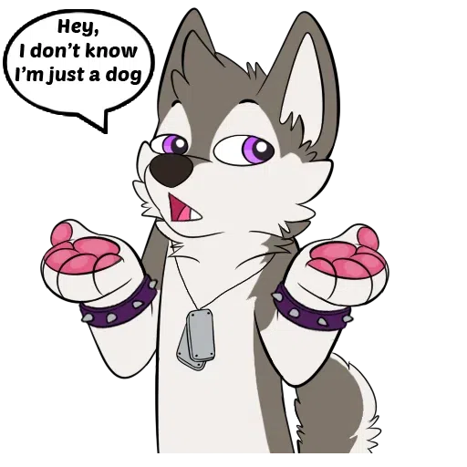 Toony - Sticker 10