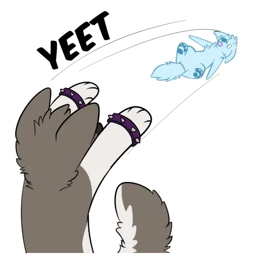 Toony - Sticker 28