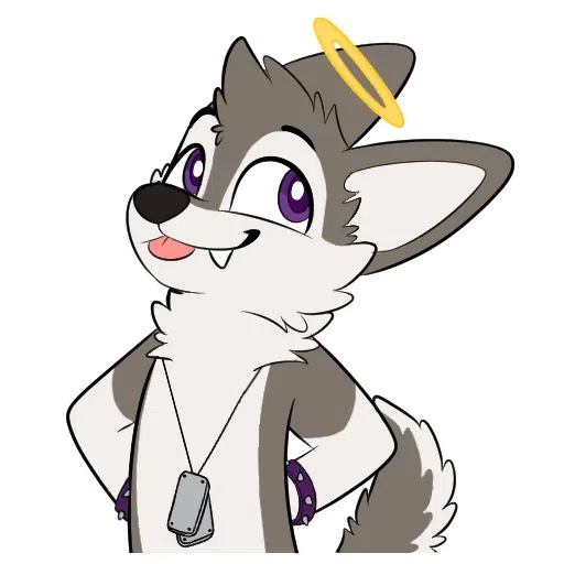 Toony - Sticker 12