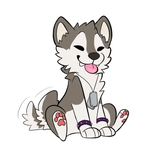 Toony - Sticker 22