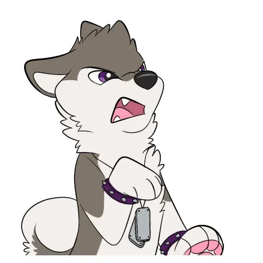 Toony - Sticker 23