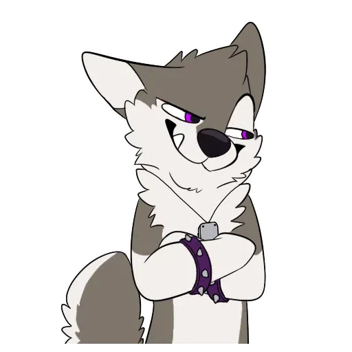 Toony - Sticker 13