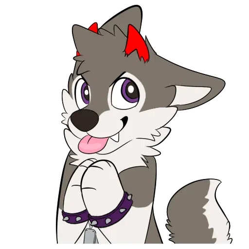 Toony - Sticker 11