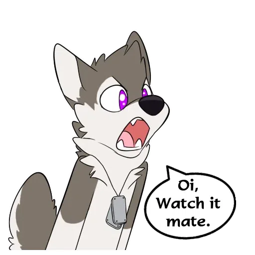 Toony - Sticker 20