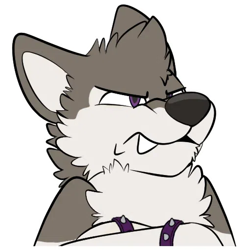 Toony - Sticker 24
