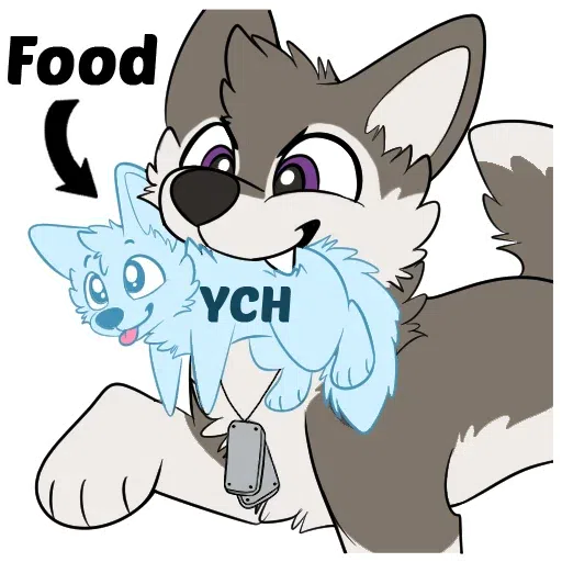 Toony - Sticker 27