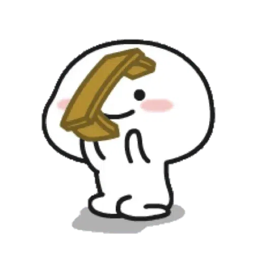 Pentol - Sticker 20
