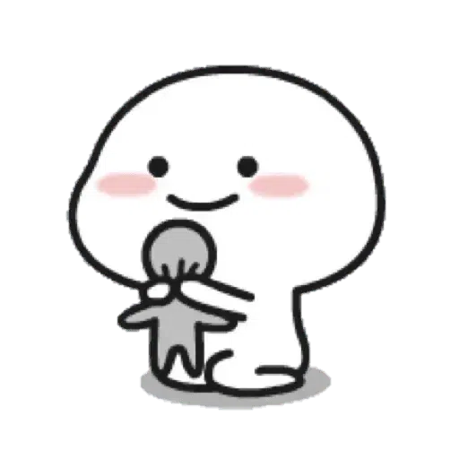 Pentol - Sticker 23