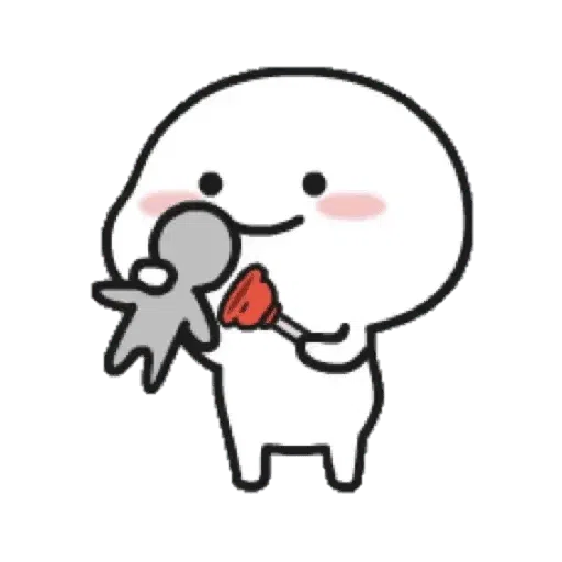Pentol - Sticker 17