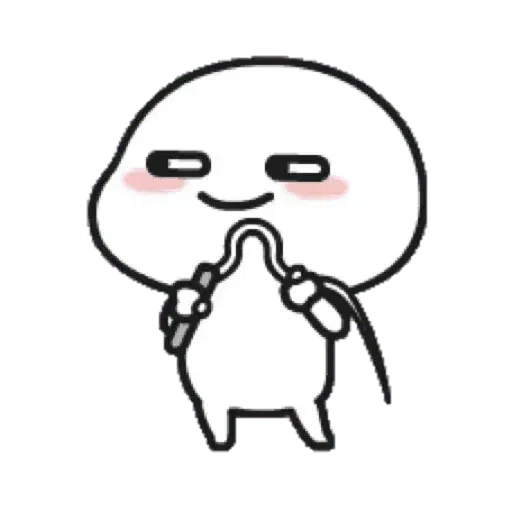 Pentol - Sticker 10