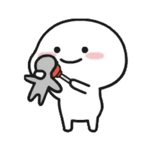 Pentol - Sticker 16
