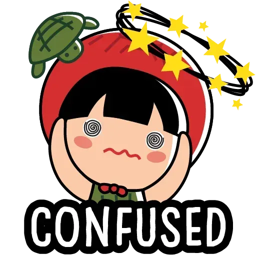 Ang ku kueh 2 - Sticker 29