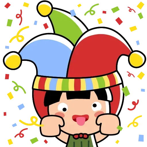 Ang ku kueh 2 - Sticker 23