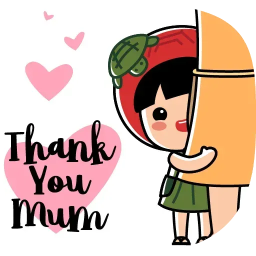 Ang ku kueh 2 - Sticker 24