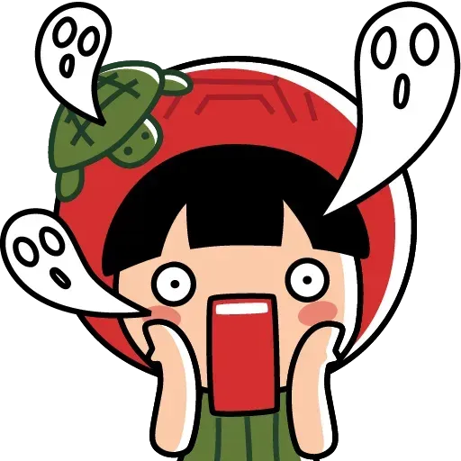 Ang ku kueh 2 - Sticker 26