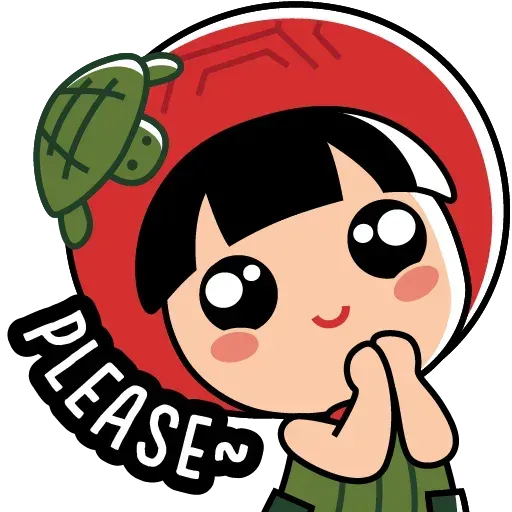 Ang ku kueh 2 - Sticker 22