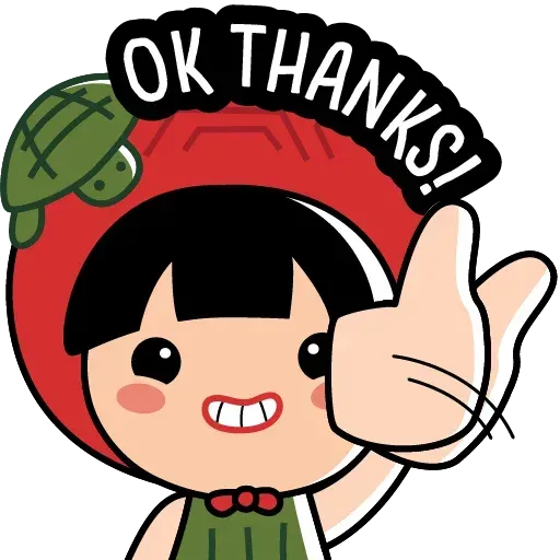 Ang ku kueh 2 - Sticker 20