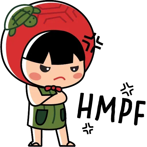Ang ku kueh 2 - Sticker 27