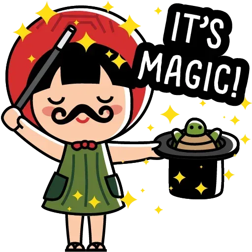 Ang ku kueh 2 - Sticker 9