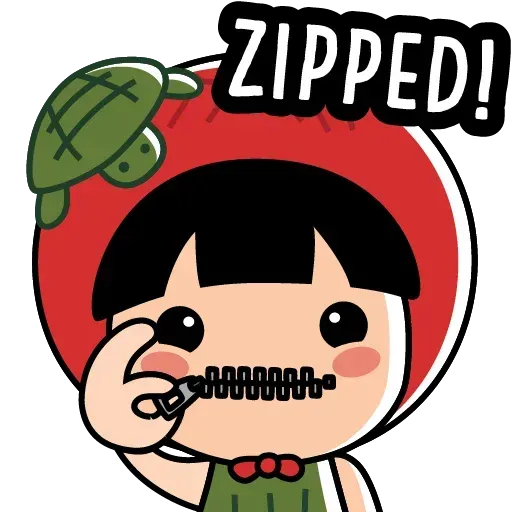 Ang ku kueh 2 - Sticker 13