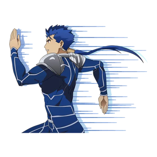 stay night [Heaven's Feel] - Sticker 9
