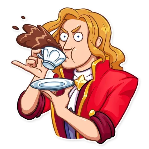 Tez0 - Sticker 26