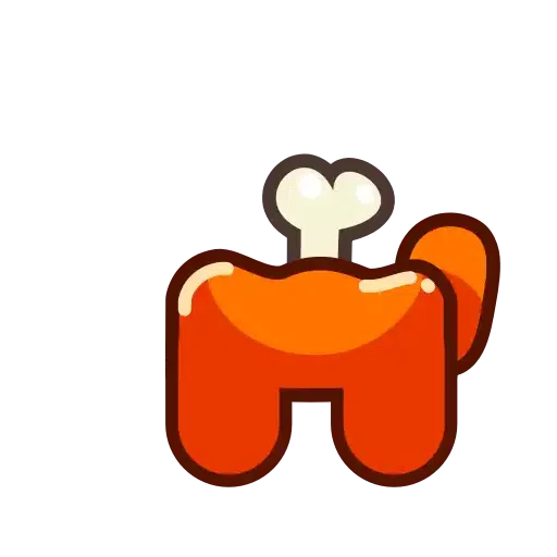 Among Us - Sticker 15