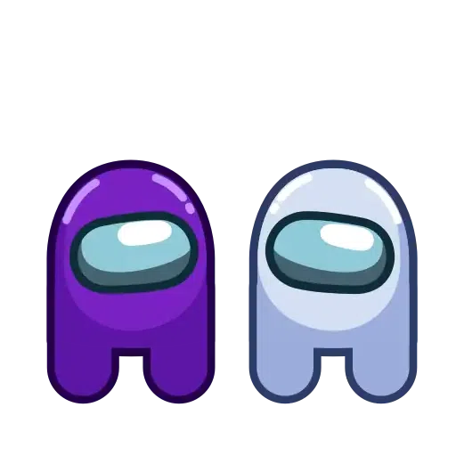 Among Us - Sticker 10