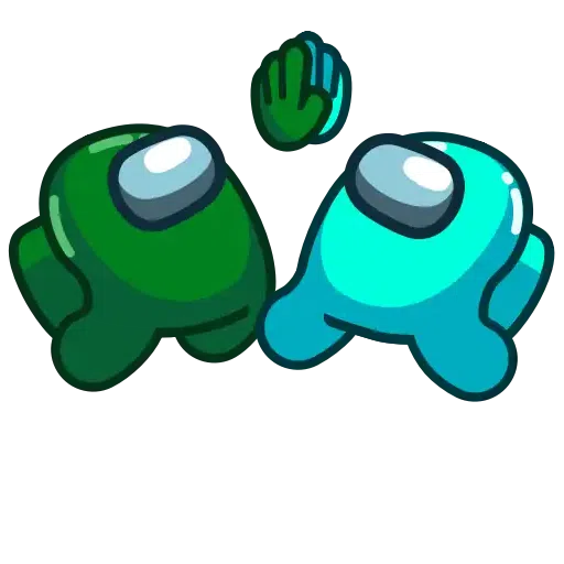 Among Us - Sticker 12