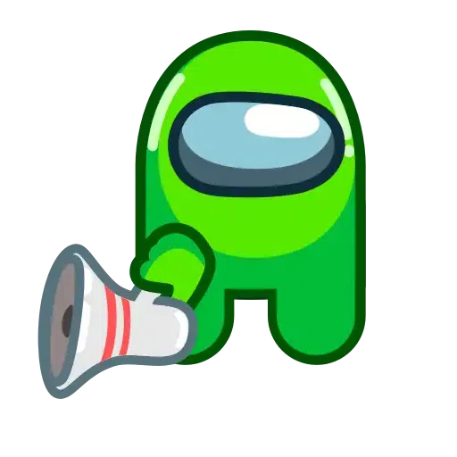 Among Us - Sticker 20