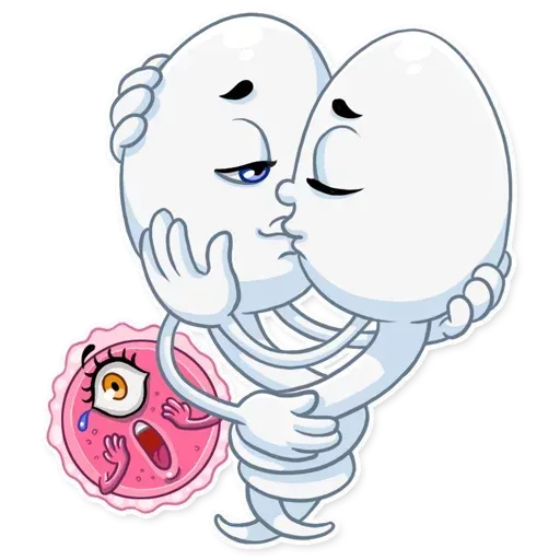 AlexbyLovePack#1 - Sticker 17