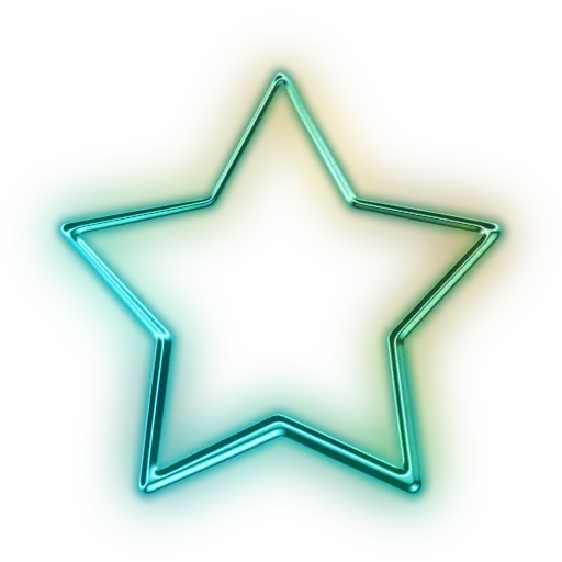 Green Neon - Sticker 14
