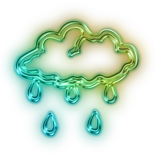 Green Neon - Sticker 26