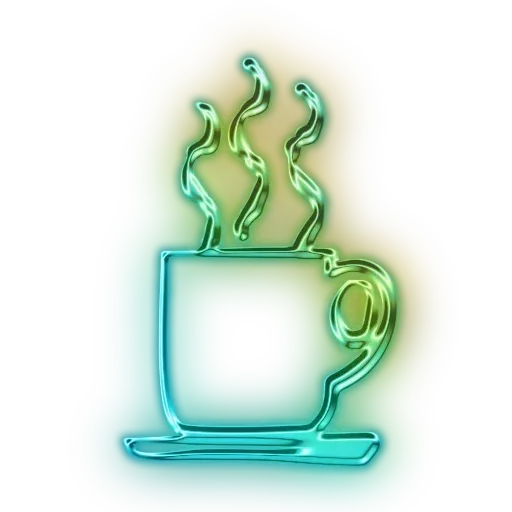 Green Neon - Sticker 15