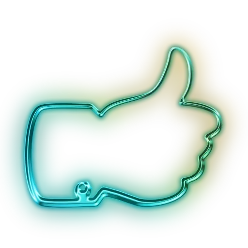 Green Neon - Sticker 12
