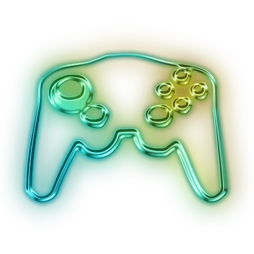 Green Neon - Sticker 25