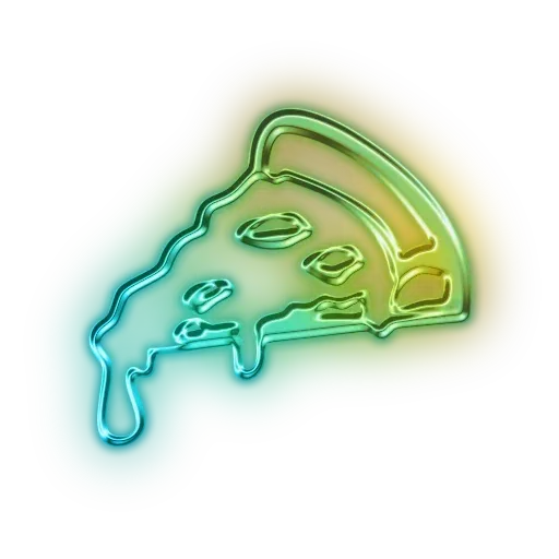 Green Neon - Sticker 16