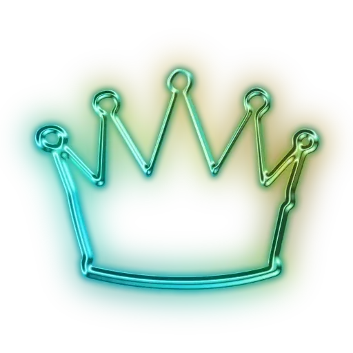 Green Neon - Sticker 10