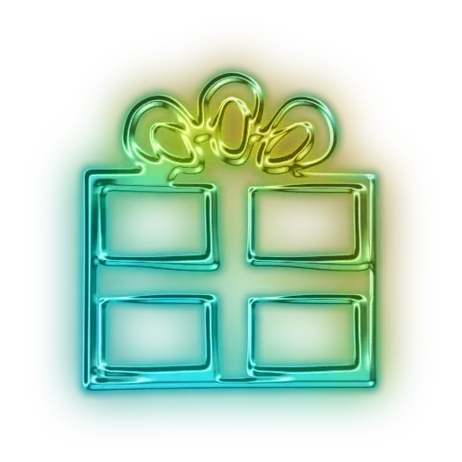 Green Neon - Sticker 9